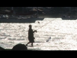 Fisherman Silhouette 2 1804